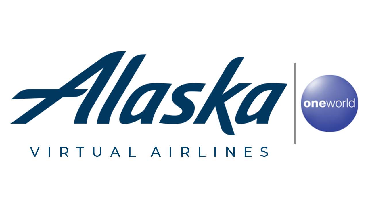 AlaskaVA Logo